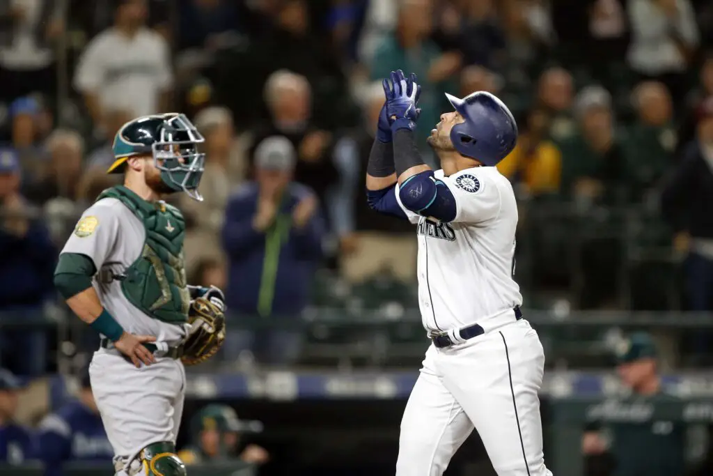 Seattle Mariners, Mariners News, Nelson Cruz 