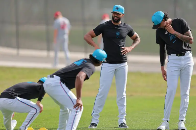Miami Marlins, Marlins News, Marlins Rumors, Sandy Alcantara, MLB News, MLB Rumors