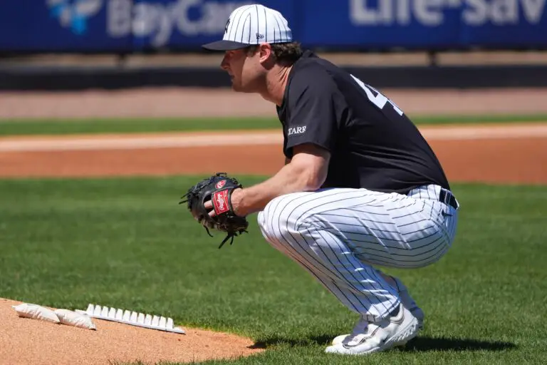 New York Yankees, Yankees News, Gerrit Cole