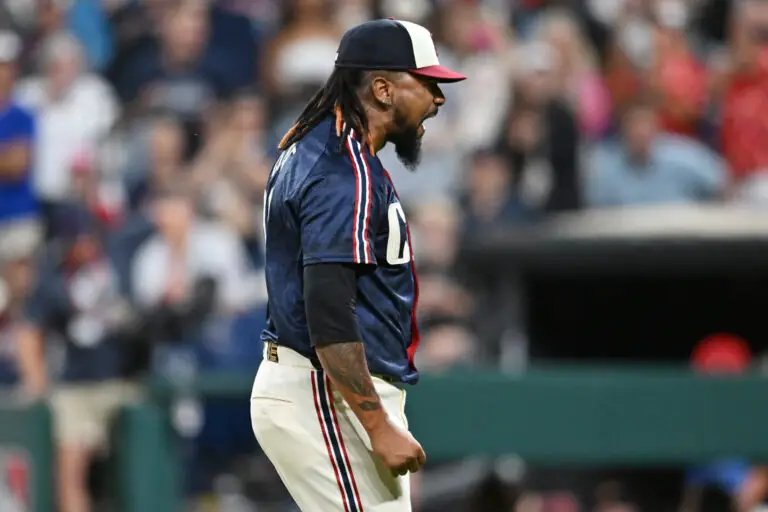 Cleveland Guardians Get Strong Emmanuel Clase Prediction Before 2025 Trade Deadline Emmanuel Clase, Cleveland Guardians