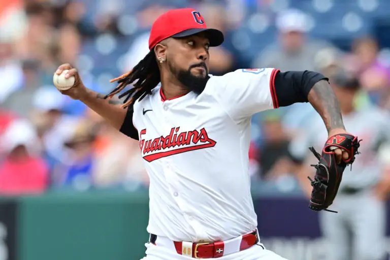 Emmanuel Clase, Cleveland Guardians, New York Yankees