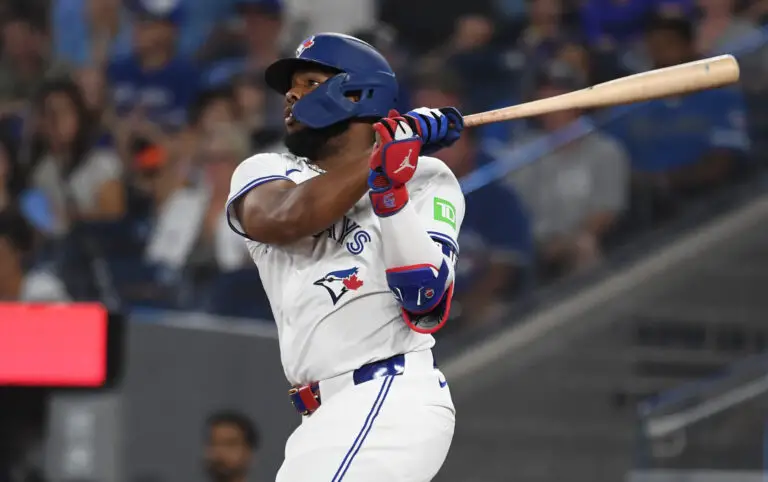 Vladimir Guerrero Jr., Toronto Blue Jays