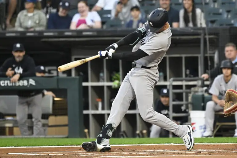 NY Yankees Cody Bellinger is a hot topic at MLB Winter Meetings