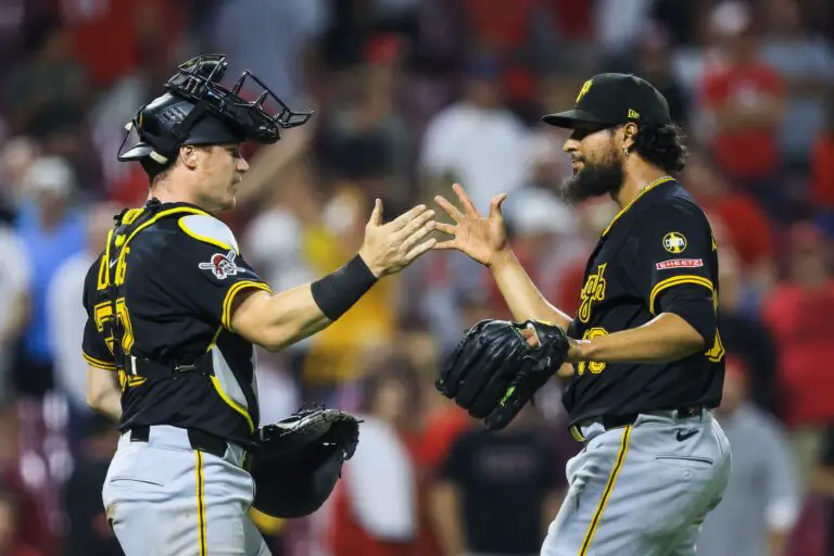 2026 Pittsburgh Pirates could do big things this year