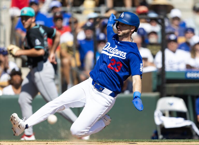 MLB Offseason: The 6 Biggest Signings Heading Into Opening Day Kyle Tucker Los Angeles Dodgers