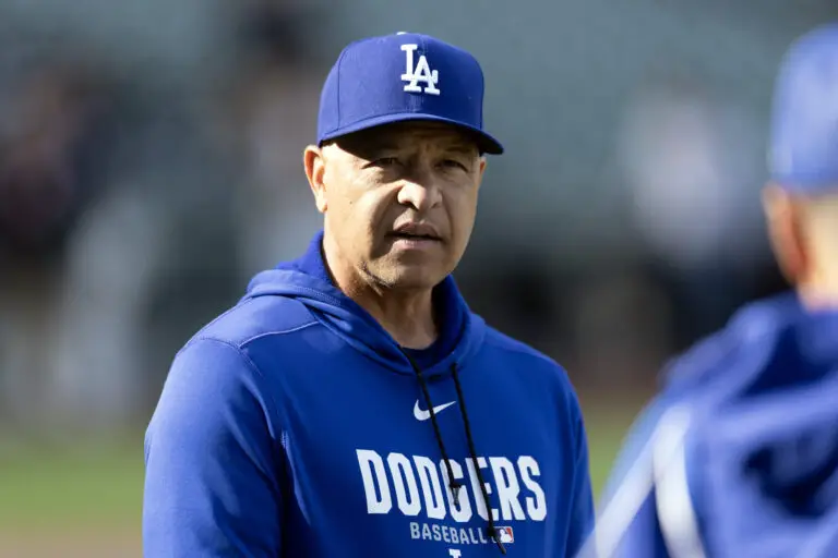 Breaking: Dodgers’ Controversial Pitcher Destroys McLaren In Horrible Car Accident (Video)